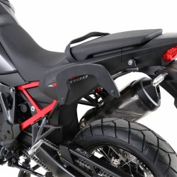 63095210001 : Hepco-Becker C-Bow Lateral Pannier Supports 2020 Honda CRF Africa Twin