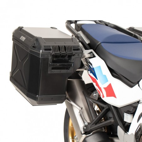 Hepco Becker Xplorer Side Cases Kit Adventure For Honda Africa