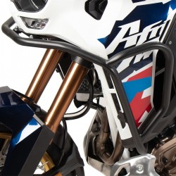 50295440001 : Hepco-Becker Adventure 2024 High Tubular Guards Honda CRF Africa Twin