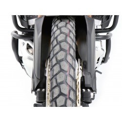 50195440001 : Hepco-Becker Lower Tubular Protectors Adventure 2024 Honda CRF Africa Twin