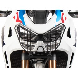 70095440001 + 421395440001 : Hepco-Becker Headlight Protection Adventure 2024 Honda CRF Africa Twin