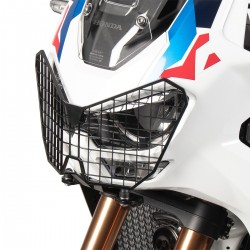 70095440001 + 421395440001 : Hepco-Becker Headlight Protection Adventure 2024 Honda CRF Africa Twin