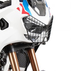 70095440001 + 421395440001 : Hepco-Becker Headlight Protection Adventure 2024 Honda CRF Africa Twin