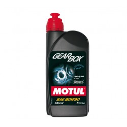 141001399901 : Aceite de caja/transmisión Motul 80W-90 Honda CRF Africa Twin