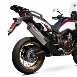 RHA173SEO : Escape Scorpion Serket Honda CRF Africa Twin