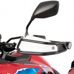 421295490001 : Hepco-Becker Handschutzverstärkungen 2024 Honda CRF Africa Twin