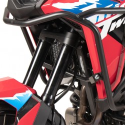 422295490001 : Crashbar-Verstärkungen Hepco-Becker 2024 Honda CRF Africa Twin