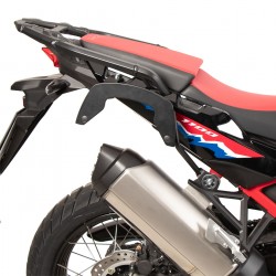 63095490001 : Hepco-Becker C-Bow Halterungen für Seitentaschen 2024 Honda CRF Africa Twin