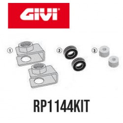 RP1144KIT : Kit di montaggio supporto Givi Honda CRF Africa Twin