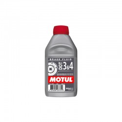 141133799901 : Liquido de frenos Motul Honda CRF Africa Twin