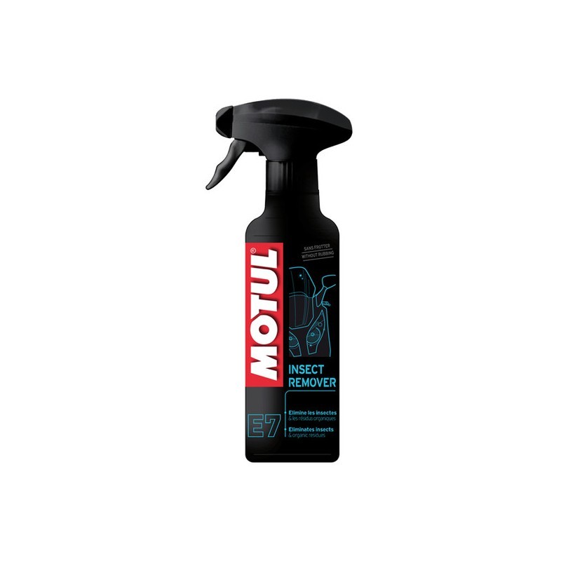 103002 : Detergente per insetti Motul E7 Honda CRF Africa Twin