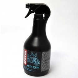 141136199901 : Limpiador líquido biodegradable Motul E2 Honda CRF Africa Twin