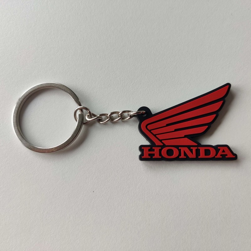 233-0601013 : Porte-clé Honda Wing Honda CRF Africa Twin