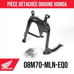 08M70-MLN-EQ0 : Honda DCT Main Stand 2024 ADV Sports Honda CRF Africa Twin