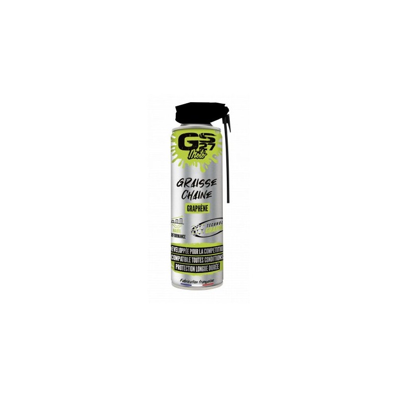 MO114151 : GS27 Graphene Chain Grease Honda CRF Africa Twin