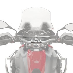 S900A + 03SKIT : Givi Smart Bar Honda CRF Africa Twin