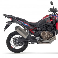 72012SK : Ersatzteil Arrow Sonora Racing 2024 Honda CRF Africa Twin