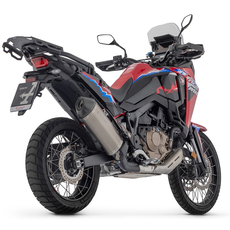 72012SK : Ersatzteil Arrow Sonora Racing 2024 Honda CRF Africa Twin