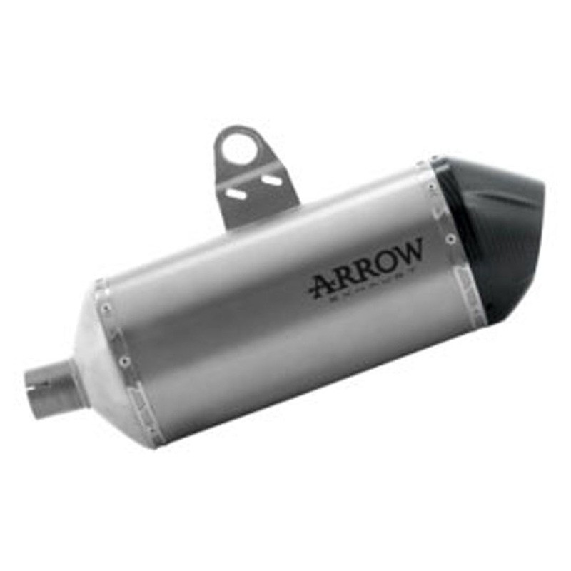 72503SK : Arrow Sonora Exhaust Honda CRF Africa Twin