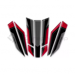AD-P-AT : Front fender protection stickers CRF1100 Honda CRF Africa Twin