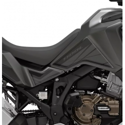 L-153 : Protecciones laterales de depósito ATAS CRF1100 2023 Honda CRF Africa Twin