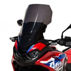 TO01T27 : Bulle touring Ermax Honda CRF Africa Twin