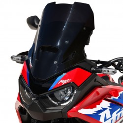 0301T27 : Bulle sport Ermax Honda CRF Africa Twin