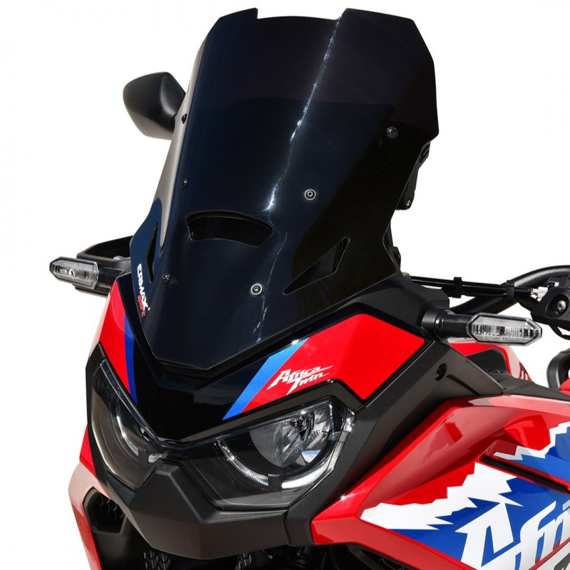 0301T27 : Ermax Sport Windshield Honda CRF Africa Twin