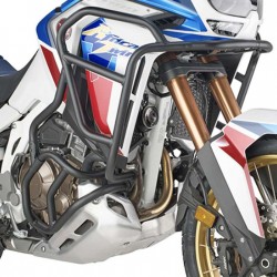 TNH1205 : Givi Upper Crashbars Adventure 2024 Honda CRF Africa Twin