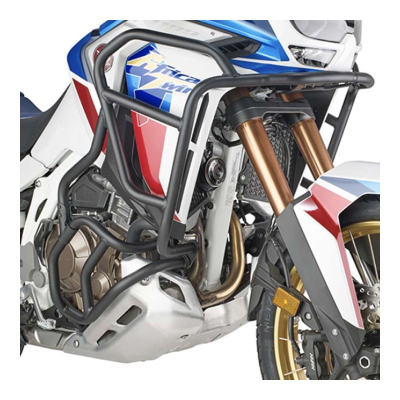 TNH1205 : Givi Adventure 2024 High Tubular Guards Honda CRF Africa Twin