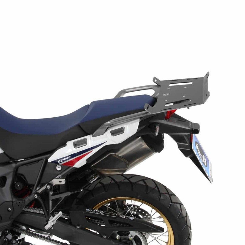 8009940001 : Extensión de portaequipajes Hepco-Becker Honda CRF Africa Twin