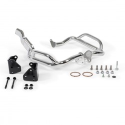 08ESY-MKS-ENG : Complete Honda 2020 Crash Bar Kit Honda CRF Africa Twin