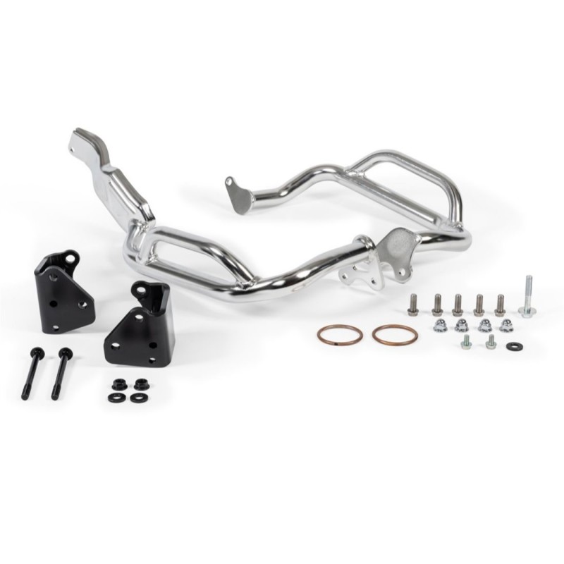 08ESY-MKS-ENG : Full Engine Guard Kit Honda 2020 Honda CRF Africa Twin