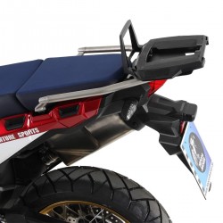 65595100101 : Halterung für Topcase Hepco-Becker Alurack Adventure 2018 Honda CRF Africa Twin