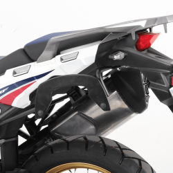 6309940001 : Hepco-Becker C-Bow Saddlebag Supports Honda CRF Africa Twin