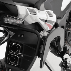 6309940001 : Hepco-Becker C-Bow Saddlebag Supports Honda CRF Africa Twin