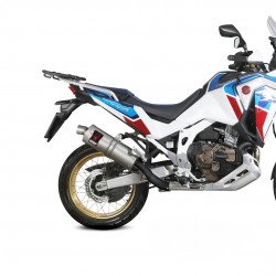 H.079.LEKX - 1122085001 : Auspuff Mivv Dakar 2020 Honda CRF Africa Twin