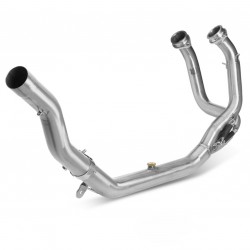 H.059.C1 - 1073259 : Mivv decatalyzed header Honda CRF Africa Twin