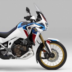 051880 : Estensione parafango anteriore Pyramid Honda CRF Africa Twin