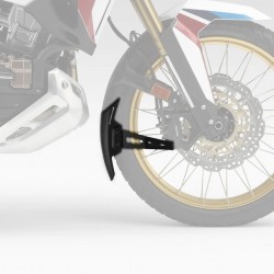 051880 : Pyramid Front Mudguard Extension Honda CRF Africa Twin