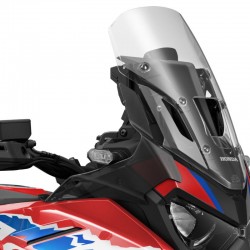 08R70-MLN-E00 : High Deflectors Honda 2024 Honda CRF Africa Twin