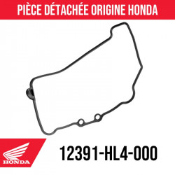 12391-HL4-000 : Honda cylinder head cover gasket Honda CRF Africa Twin