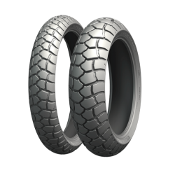 634007799901 : Michelin Anakee Adventure 110/80 R19 59V TL Honda CRF Africa Twin