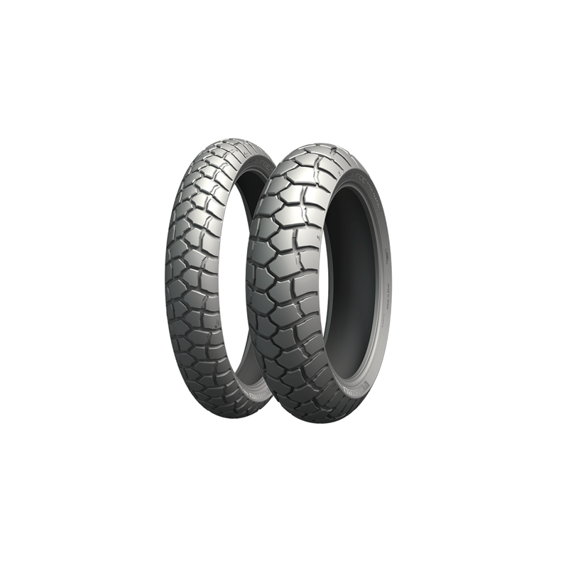 634007799901 : Michelin Anakee Adventure 110/80 R19 59V TL Honda CRF Africa Twin