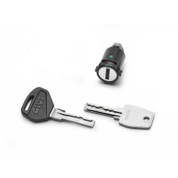 SLR10* : Givi Evo Smart Lock Set Honda CRF Africa Twin