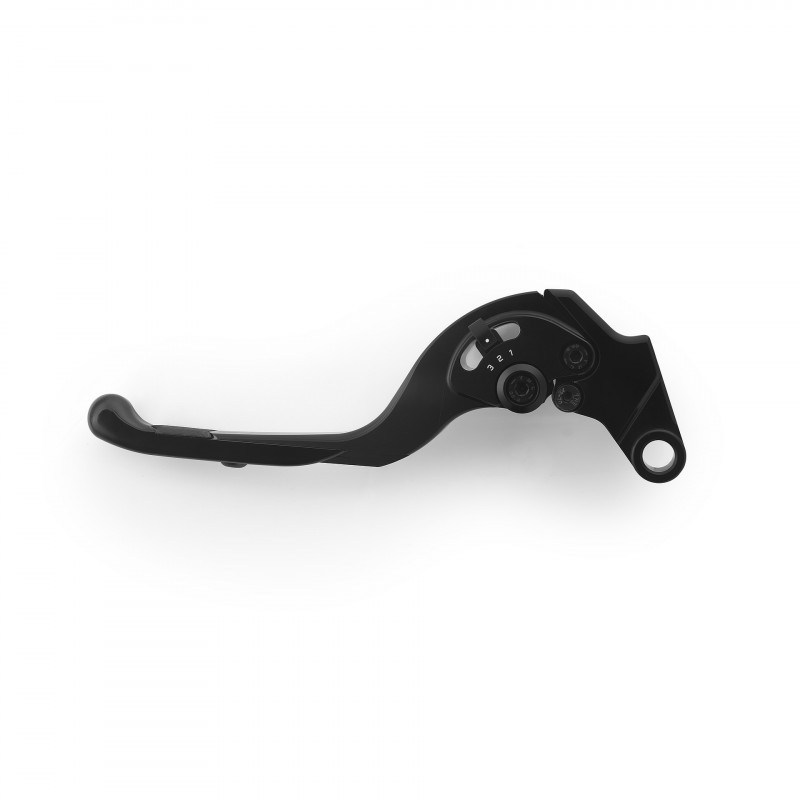 LCX104 + LBX107 : Rizoma Adjustable Levers Honda CRF Africa Twin