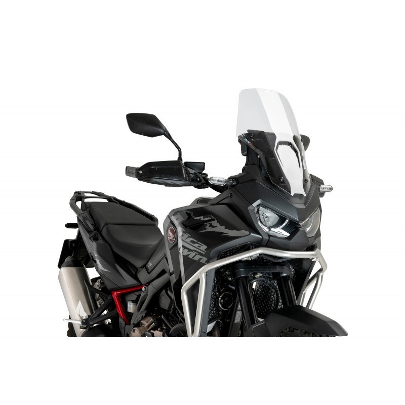 21395H : Bulle touring Puig Adventure 2020 Honda CRF Africa Twin