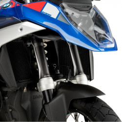 22052 : Kit di protezione per forcella Puig Honda CRF Africa Twin