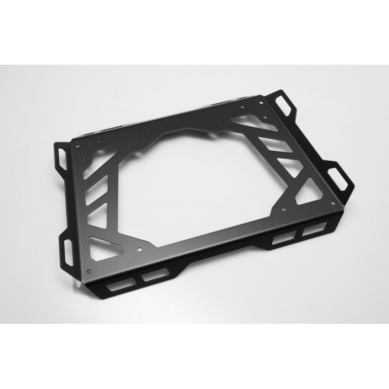 GPT.00.152.35500/B : Adventure-Rack Extension Plate SW-Motech Honda CRF Africa Twin