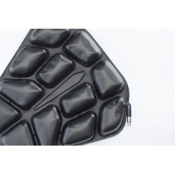 SIK.00.410.10100/B : SW-Motech Traveller Passenger Cushion Honda CRF Africa Twin